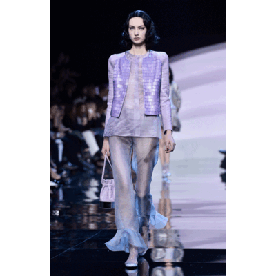 Giorgio Armani Privé Haute Couture 