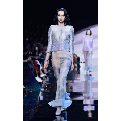 Giorgio Armani Privé Haute Couture 