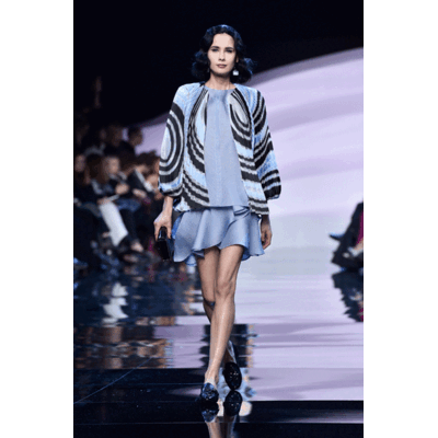 Giorgio Armani Privé Haute Couture 