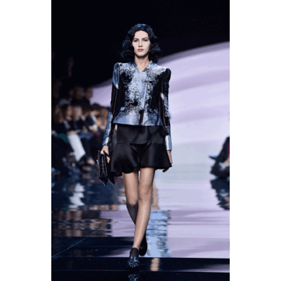 Giorgio Armani Privé Haute Couture 