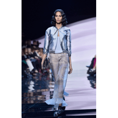 Giorgio Armani Privé Haute Couture 