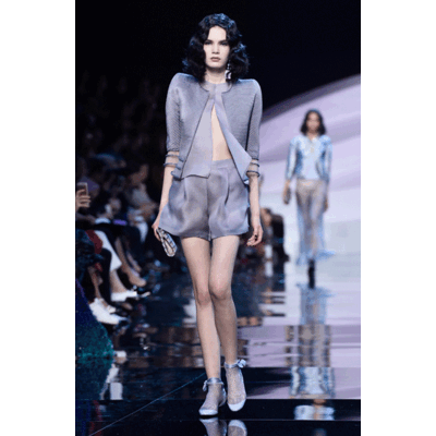 Giorgio Armani Privé Haute Couture 