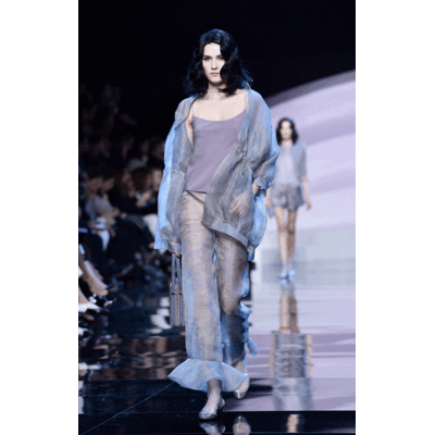 Giorgio Armani Privé Haute Couture 