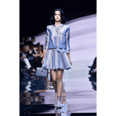 Giorgio Armani Privé Haute Couture 