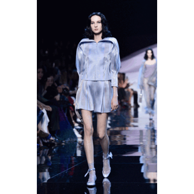 Giorgio Armani Privé Haute Couture 