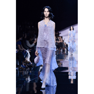 Giorgio Armani Privé Haute Couture 