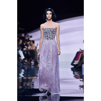 Giorgio Armani Privé Haute Couture 