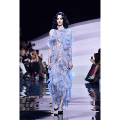 Giorgio Armani Privé Haute Couture 