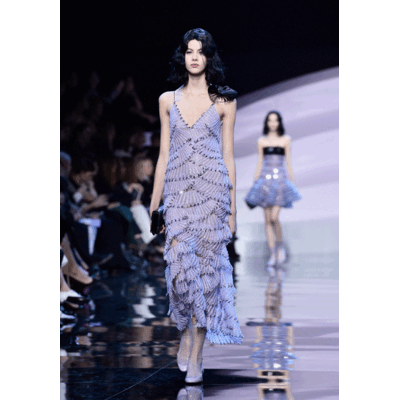 Giorgio Armani Privé Haute Couture 