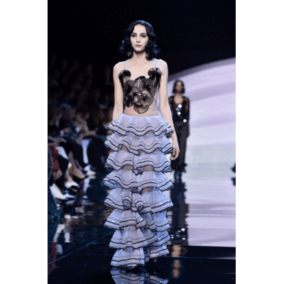 Giorgio Armani Privé Haute Couture 