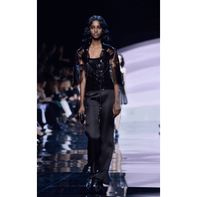 Giorgio Armani Privé Haute Couture 