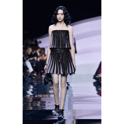 Giorgio Armani Privé Haute Couture 