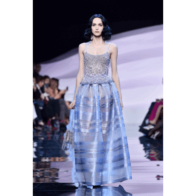 Giorgio Armani Privé Haute Couture 