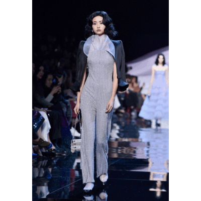 Giorgio Armani Privé Haute Couture 