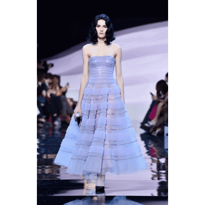 Giorgio Armani Privé Haute Couture 