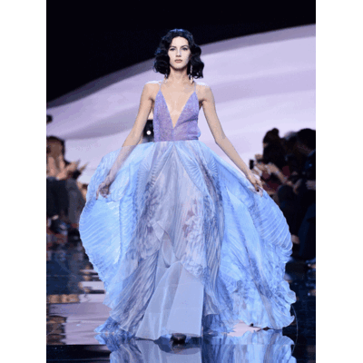 Giorgio Armani Privé Haute Couture 