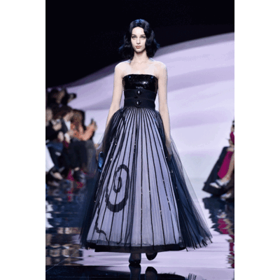 Giorgio Armani Privé Haute Couture 