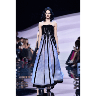 Giorgio Armani Privé Haute Couture 