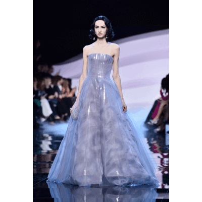 Giorgio Armani Privé Haute Couture 