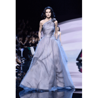 Giorgio Armani Privé Haute Couture 