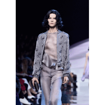 Giorgio Armani Privé Haute Couture 