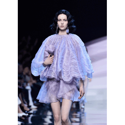 Giorgio Armani Privé Haute Couture 