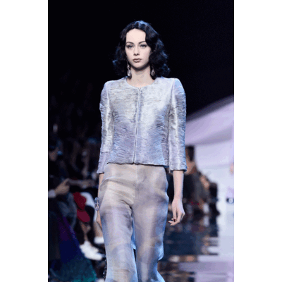 Giorgio Armani Privé Haute Couture 