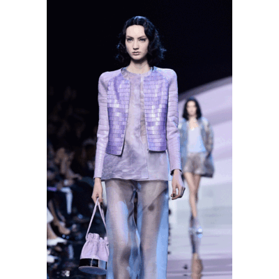 Giorgio Armani Privé Haute Couture 