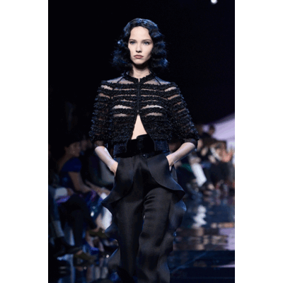 Giorgio Armani Privé Haute Couture 