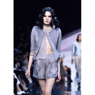 Giorgio Armani Privé Haute Couture 