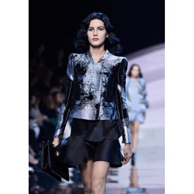 Giorgio Armani Privé Haute Couture 