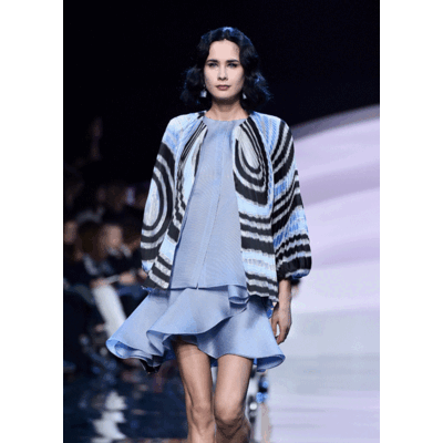 Giorgio Armani Privé Haute Couture 