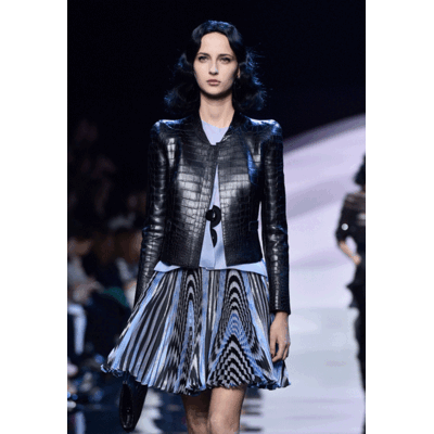 Giorgio Armani Privé Haute Couture 