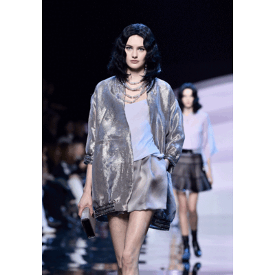 Giorgio Armani Privé Haute Couture 