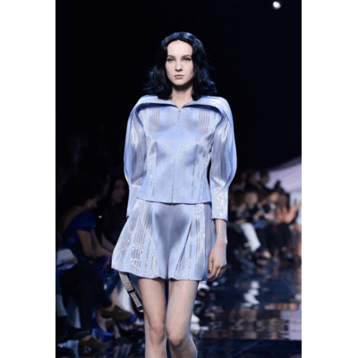 Giorgio Armani Privé Haute Couture 