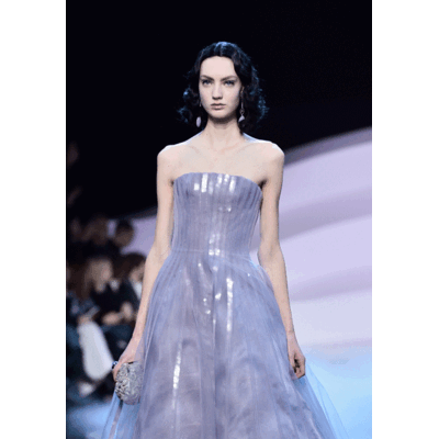 Giorgio Armani Privé Haute Couture 