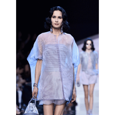 Giorgio Armani Privé Haute Couture 