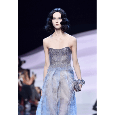 Giorgio Armani Privé Haute Couture 