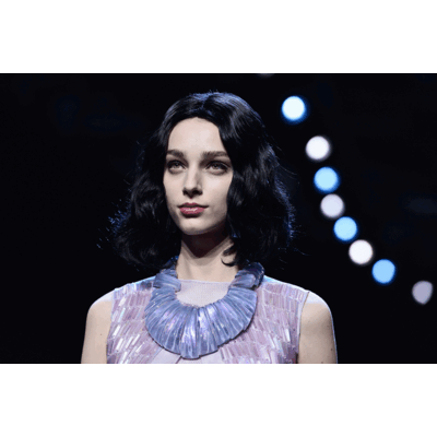 Giorgio Armani Privé Haute Couture 