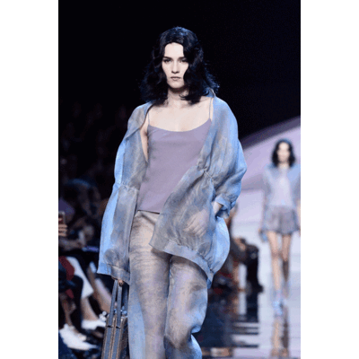 Giorgio Armani Privé Haute Couture 