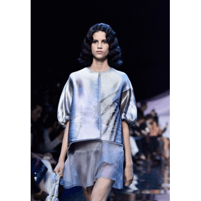 Giorgio Armani Privé Haute Couture 