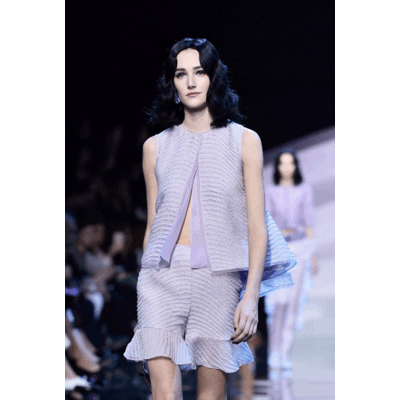 Giorgio Armani Privé Haute Couture 