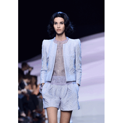 Giorgio Armani Privé Haute Couture 