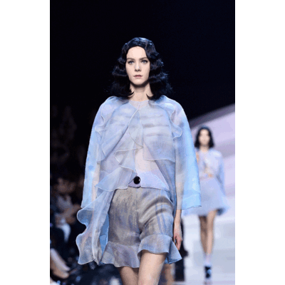 Giorgio Armani Privé Haute Couture 