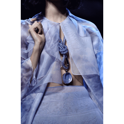 Giorgio Armani Privé Haute Couture 