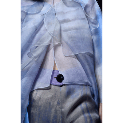 Giorgio Armani Privé Haute Couture 