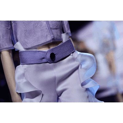 Giorgio Armani Privé Haute Couture 