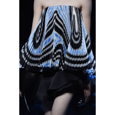 Giorgio Armani Privé Haute Couture 