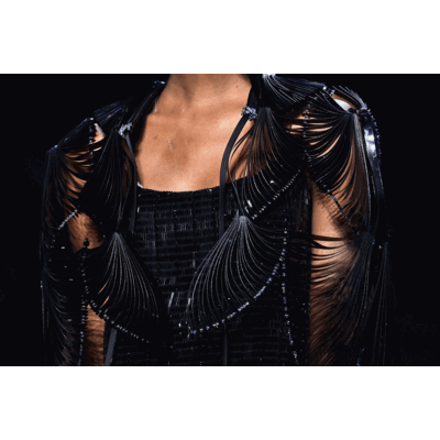 Giorgio Armani Privé Haute Couture 