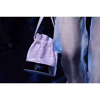 Giorgio Armani Privé Haute Couture 